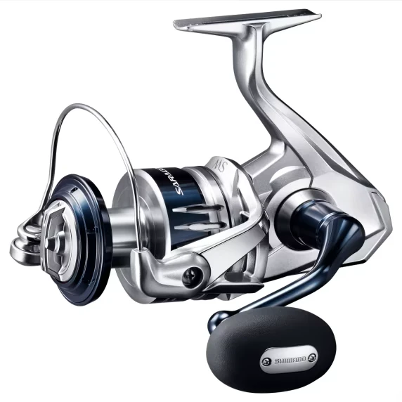 Shimano Makina Saragosa 8000 SW A HG jig Olta Makinesi ürün görseli 1