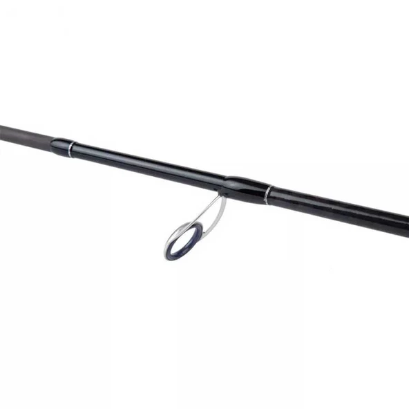Shimano Bassterra XT 255 cm 4-19 gr Spin Kamış - Resim 2