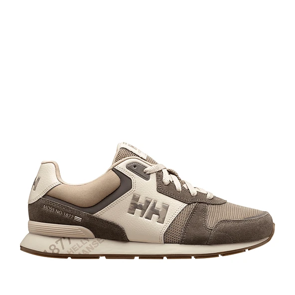 Helly Hansen Erkek Anakın Leather 2 Ayakkabı Hha.11994 ürün görseli 1