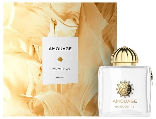 Amouage Honour 43 EDP 100 ml Kadın Parfüm ürün görseli 1