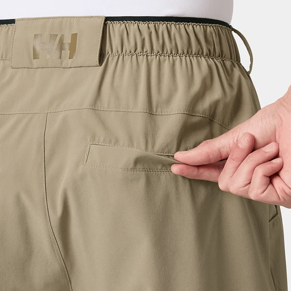 Helly Hansen Erkek Şort Hp Sırocco Şort 9" Hha.34158 - Resim 4