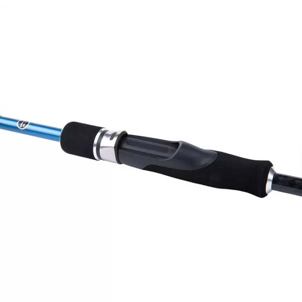 Shimano Bassterra XT 255 cm 4-19 gr Spin Kamış - Resim 3