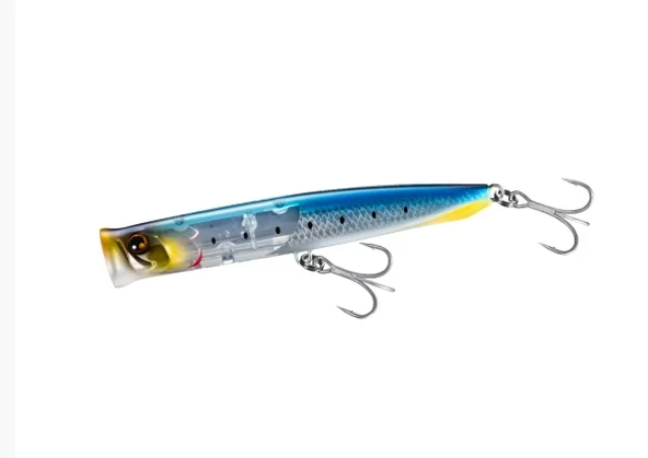 Shimamo Exsence Beam Popper 130F FB 130mm 29g ürün görseli 1
