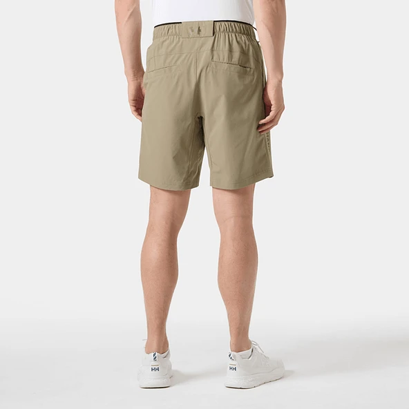 Helly Hansen Erkek Şort Hp Sırocco Şort 9" Hha.34158 - Resim 2