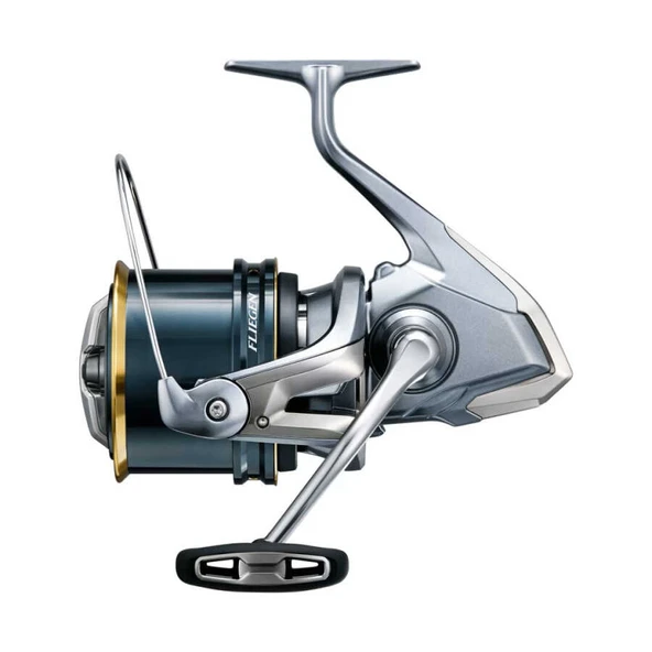 Shimano 24 Fliegen 35 SD Surf Olta Makinesi ürün görseli 1