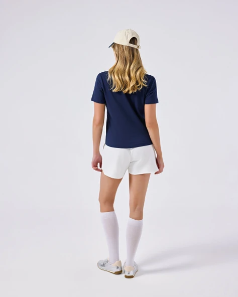 Ellesse Kadın Şort 6Sf4015 - Resim 7