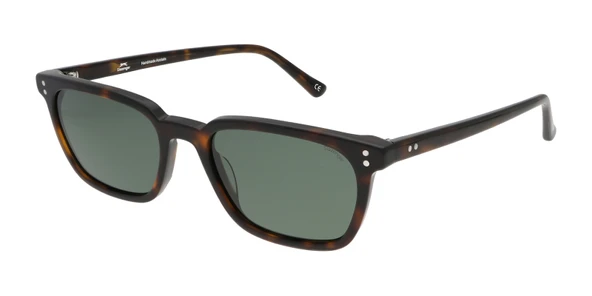 Slazenger 7030.C2 52 Polarize Unisex Güneş Gözlüğü ürün görseli 1