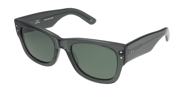 Slazenger 7031.C3 51 Polarize Kadın Güneş Gözlüğü ürün görseli 1