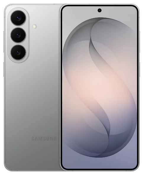Samsung Galaxy S26 Plus 512 GB Gümüş (Samsung Türkiye Garantili) ürün görseli 1