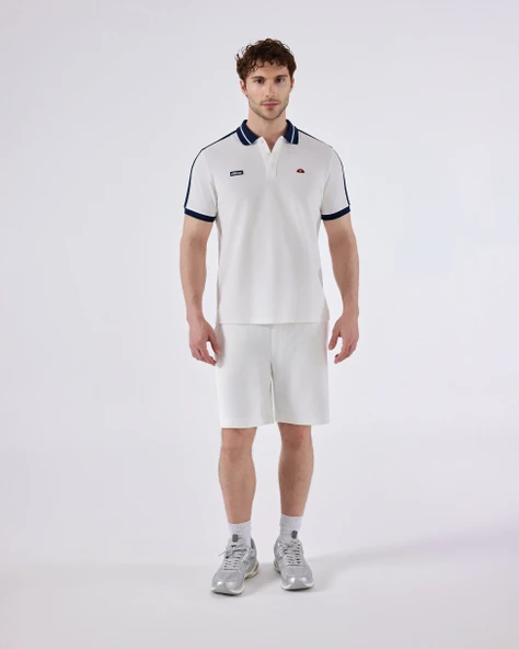 Ellesse Erkek Polo Tişört 6Sm5016 - Resim 9