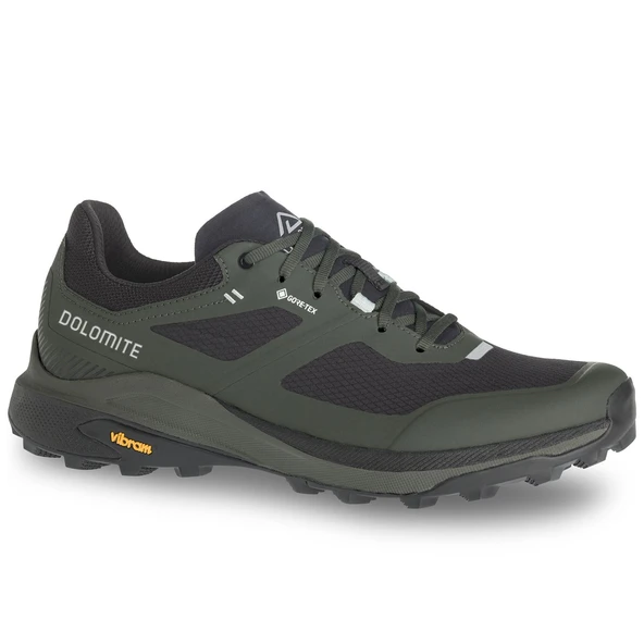 Dolomite M's Nibelia GTX Erkek Ayakkabı-YEŞİL ürün görseli 1