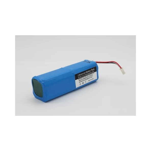 Bosch BCRDW3BX 5200 Mah Robot Süpürge Bataryası – Orjinal Uyumlu Uzun Ömürlü, Yüksek Performans Pil ürün görseli 1