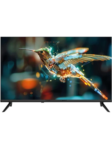 Dijitsu 32 DS 23000 HD 32" 82 Ekran Uydu Alıcılı Android Smart LED TV ürün görseli 1