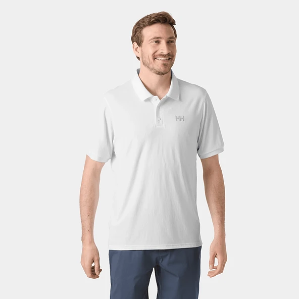 Helly Hansen Erkek Tişört Lıfa Actıve Solen Ss Polo T-Shırt Hha.48372 ürün görseli 1
