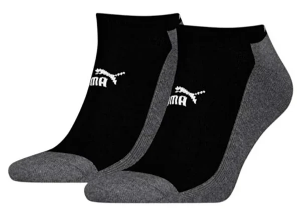 Puma 935896 Elements Cush Sn 2 Pack 2 Parça-Adet Unisex Çorap ürün görseli 1