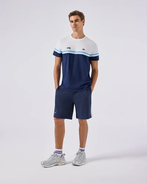 Ellesse Erkek Şort 6Sm4007 - Resim 2