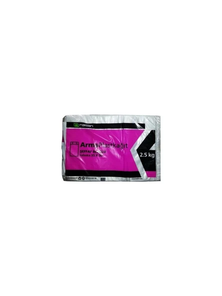 Naksan Perforeli Soğan Zarı 2,5 kg. (Paket) ürün görseli 1