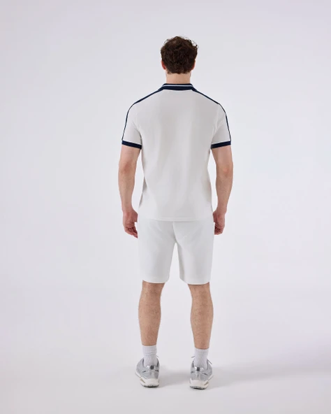 Ellesse Erkek Polo Tişört 6Sm5016 - Resim 10