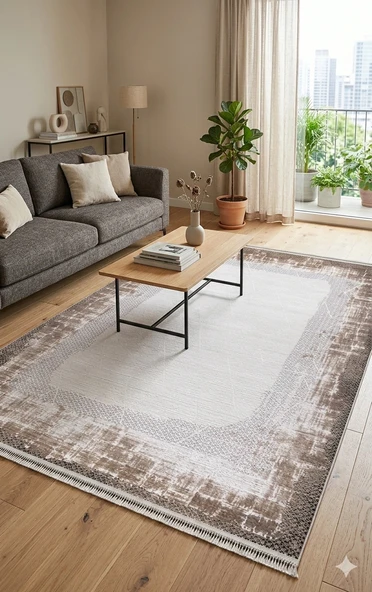 Padişah Halı 160x230 Santo Koleksiyonu 60474-080 ürün görseli 1