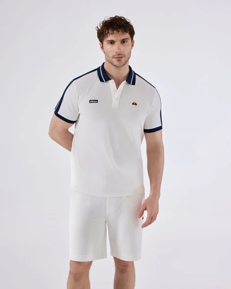Ellesse Erkek Polo Tişört 6Sm5016 - Resim 7