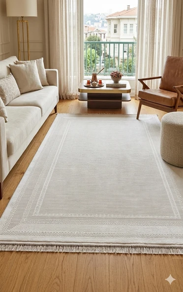 Padişah Halı 160x230 Santo Koleksiyonu 60476-060 ürün görseli 1