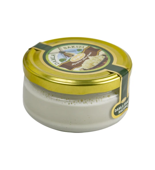 Damla Sakızlı Macun 200 gr ürün görseli 1