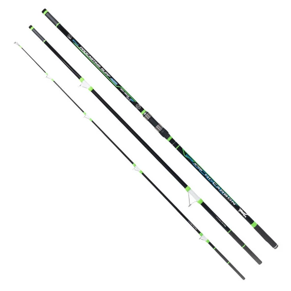 RYUJI PROCASTING SURF FUJI 4.25M, 150-350GR, 3P SURF KAMIŞ  Standart Standart ürün görseli 1