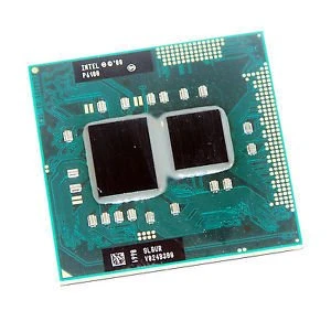 İntel P6100 2.0Ghz SLBUR Notebook İşlemcisi ürün görseli 1