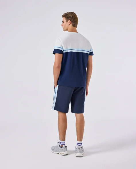 Ellesse Erkek Şort 6Sm4007 - Resim 5
