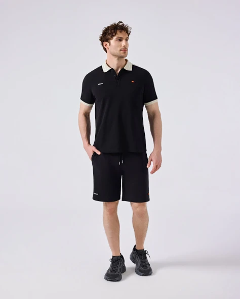 Ellesse Erkek Şort 6Sm4007 - Resim 7