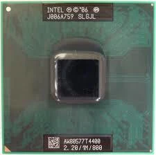 İntel T4200 Notebook İşlemci Yenilenmiş Ürün ürün görseli 1