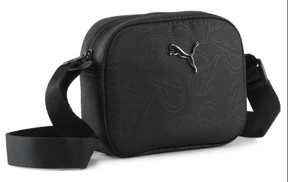 Puma 091338-07 POP Crossbody Bag Unisex Çapraz Omuz Çantası ürün görseli 1