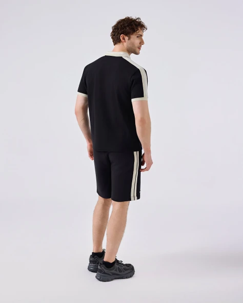 Ellesse Erkek Şort 6Sm4007 - Resim 10