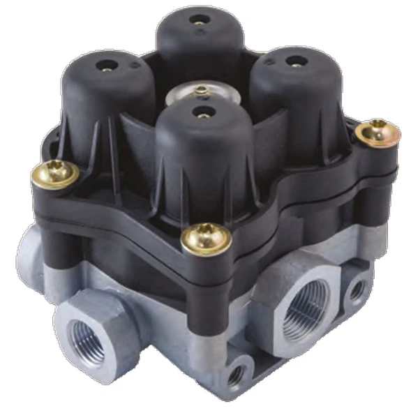 Dağıtıcı Ventil _ YÖN TEKNİK 11.5632.01 muadil OEM: AE4612 II38801F OE: 54RS510645 1C44-2L322-A1A 16F00-08528-AA 1102-252-000 ürün görseli 1
