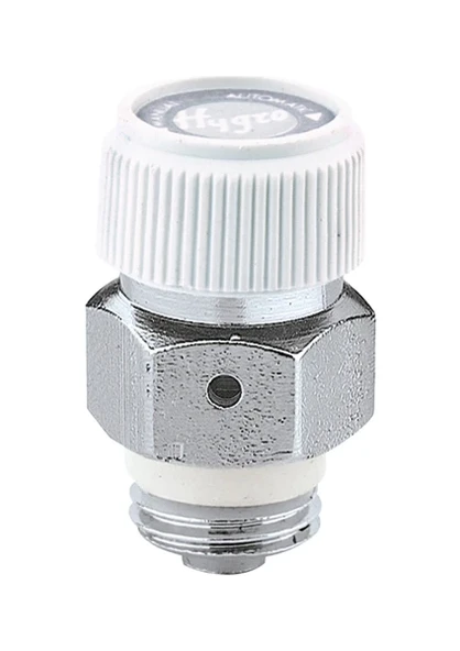 Caleffi Radyatörler Için Otomatik Higroskopik Purjör 508041 ürün görseli 1