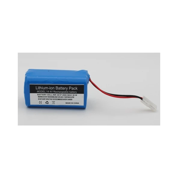 Karcher Rc 3 Yer Silme Robotu 2600 Mah Batarya ürün görseli 1