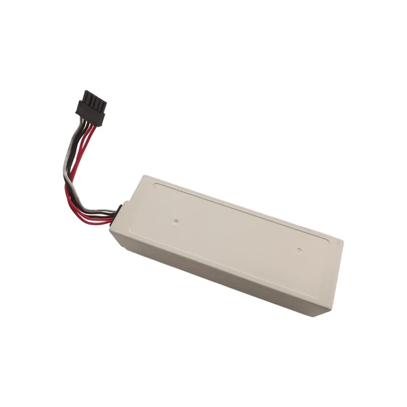 Karcher Rcf 3 Yer Silme Robotu 5200 Mah Batarya - Resim 3