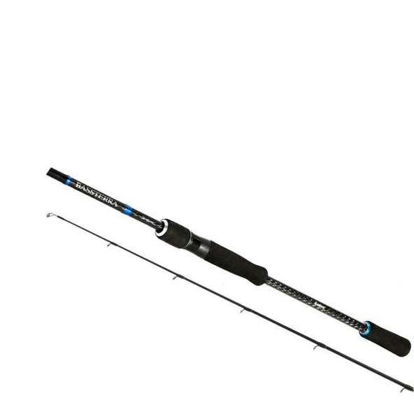 Shimano Bassterra Sea Bass 2,74m 7-30g 2pc Spin Kamışı ürün görseli 1