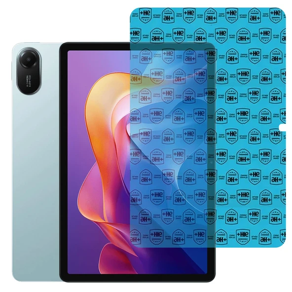 Xiaomi Redmi Pad 2 Uyumlu 11 inç Nano Cam Ekran Koruyucu ürün görseli 1