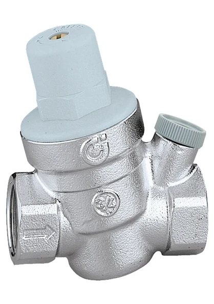 Caleffi Eğimli Basınç Düşürücü Vana 1'' 533461 ürün görseli 1