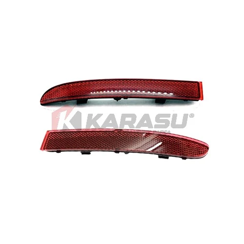 SPİNTER 907 - 910 W202 W210 ARKA TAMPON REFLEKTÖRÜ 18-23  SAĞ SOL TAKIM ürün görseli 1