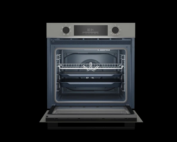 Beko BFC 331 G Ankastre Standart Fırın - Resim 4