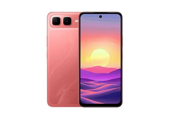 PTTAVM: İnfinix Smart 10 Plus 8gb ram 128gb Hafıza (ithalatçı
