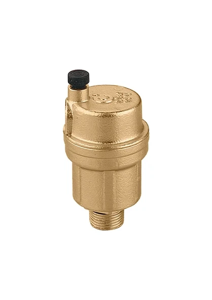Caleffi 3/8" Robocal Otomatik Purjör - 502630 ürün görseli 1
