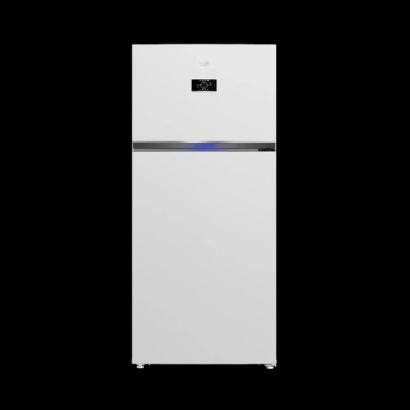 Beko 983632 EB Fit Üstten Donduruculu Buzdolabı ürün görseli 1