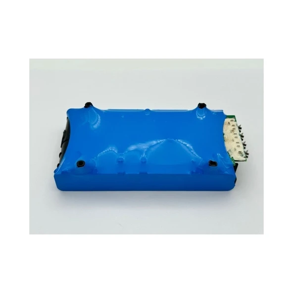 Midea P6 Master Şarjlı Dikey Süpürge 2500 Mah 25,2 V Batarya ürün görseli 1