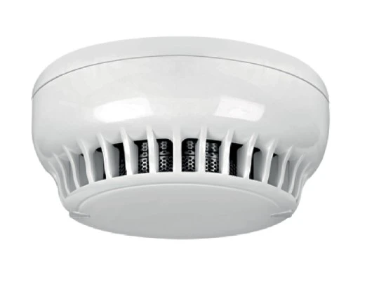 Teknim TFPD-4230 Konvansiyonel Optik Duman Dedektörü + Taban ürün görseli 1