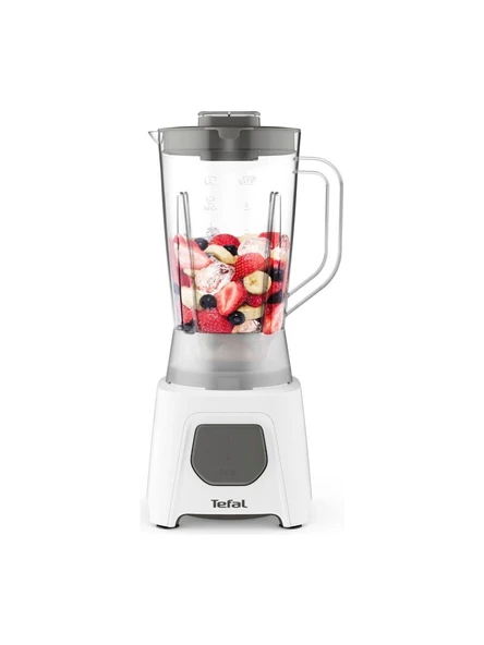 Tefal Blendeo 450 W Sürahi Blender - Resim 3