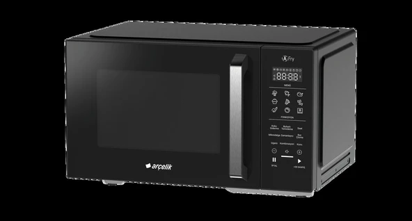 ARÇELİK MD 260 AF DB Mikrodalga Fırın ürün görseli 1