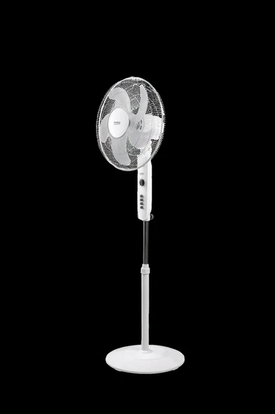 Beko 31655 AV Ayaklı Vantilatör - Resim 3
